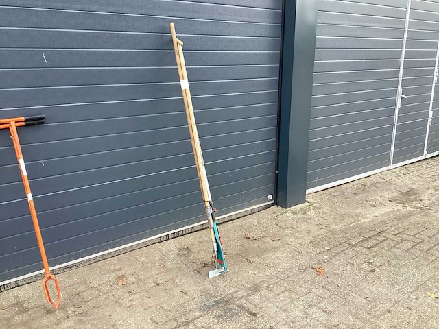 Overig bos- en tuingereedschap - afbeelding 1 van  3