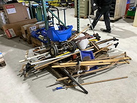 Overig bos- en tuingereedschap - afbeelding 1 van  6