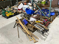 Overig bos- en tuingereedschap - afbeelding 2 van  6