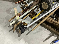 Overig bos- en tuingereedschap - afbeelding 4 van  6