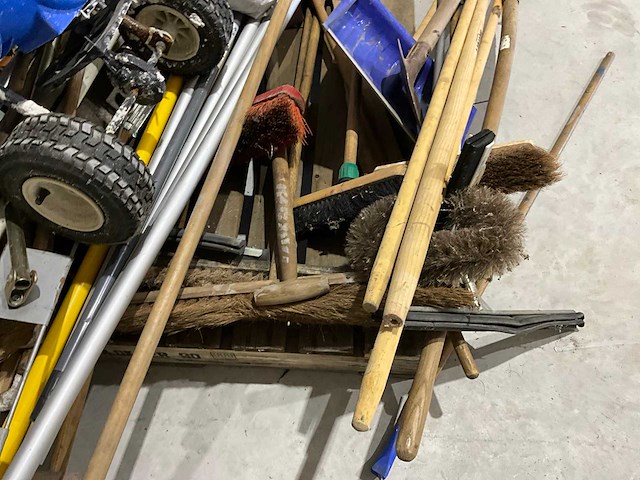 Overig bos- en tuingereedschap - afbeelding 5 van  6