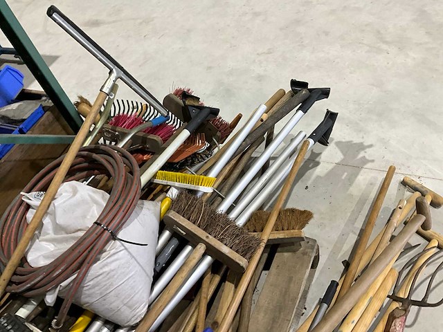 Overig bos- en tuingereedschap - afbeelding 6 van  6