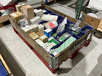 Overig elektra instalatiematerialen - afbeelding 1 van  7