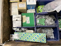 Overig elektra instalatiematerialen - afbeelding 2 van  7