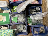Overig elektra instalatiematerialen - afbeelding 3 van  7