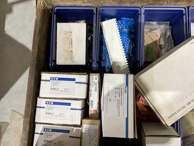 Overig elektra instalatiematerialen - afbeelding 7 van  7
