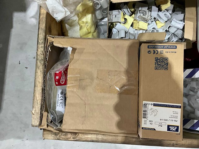 Overig elektra instalatiematerialen - afbeelding 2 van  11