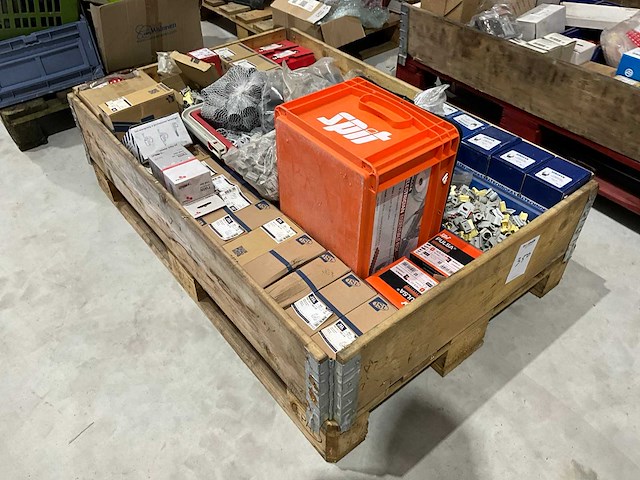 Overig elektra instalatiematerialen - afbeelding 11 van  11