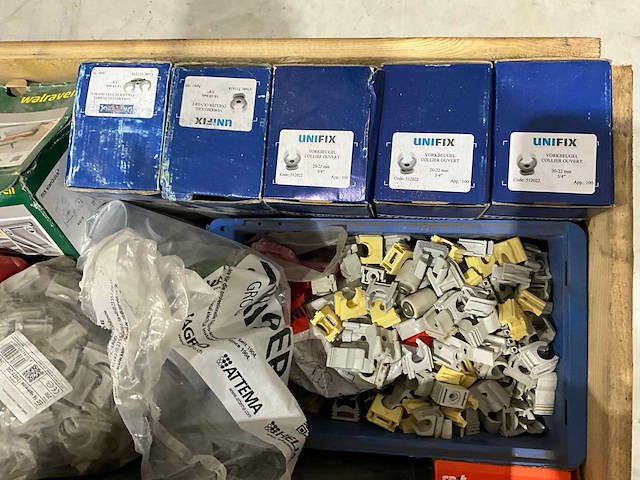 Overig elektra instalatiematerialen - afbeelding 4 van  11