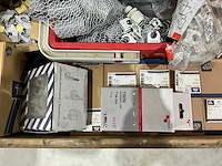 Overig elektra instalatiematerialen - afbeelding 9 van  11