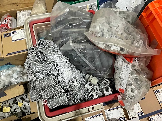 Overig elektra instalatiematerialen - afbeelding 6 van  11