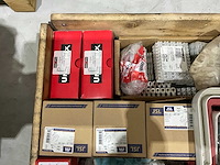 Overig elektra instalatiematerialen - afbeelding 8 van  11