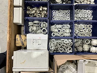 Overig elektra instalatiematerialen - afbeelding 2 van  4