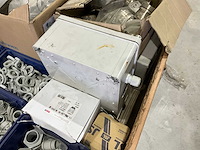 Overig elektra instalatiematerialen - afbeelding 4 van  4