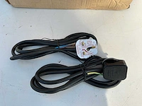 Overig elektra toebehoren (50x) - afbeelding 4 van  4