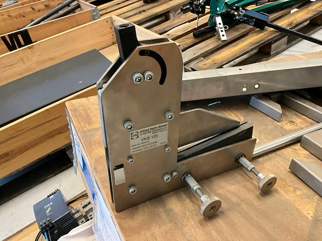 Overig elektra toebehoren en knipschaar - afbeelding 5 van  12