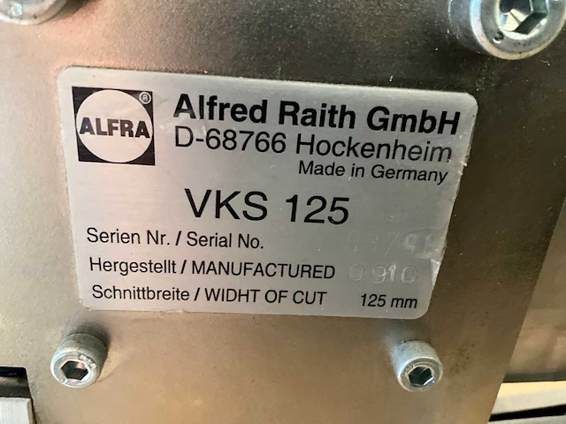 Overig elektra toebehoren en knipschaar - afbeelding 9 van  12