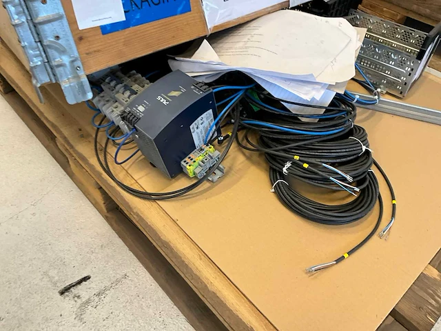 Overig elektra toebehoren en knipschaar - afbeelding 11 van  12
