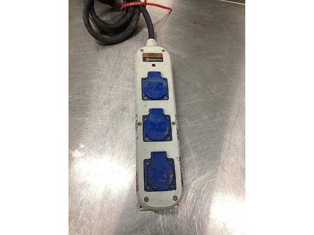 Overig elektra toebehoren - afbeelding 2 van  8