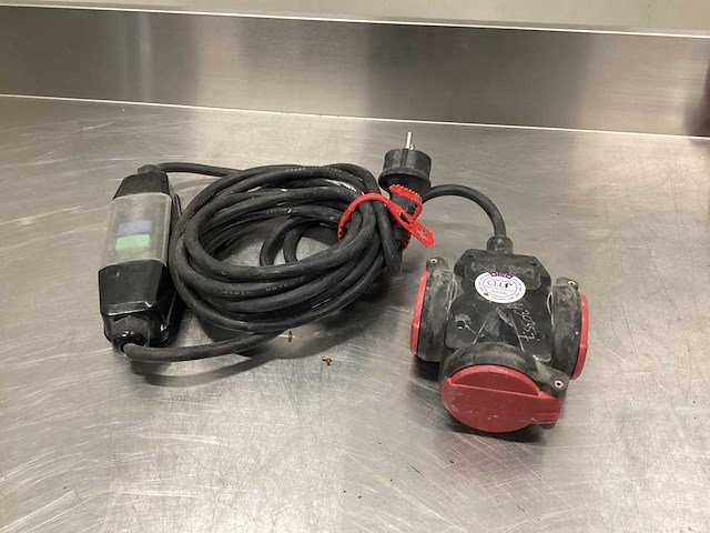 Overig elektra toebehoren - afbeelding 4 van  8