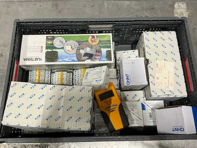 Overig elektra toebehoren - afbeelding 1 van  6