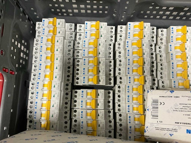 Overig elektra toebehoren - afbeelding 2 van  6