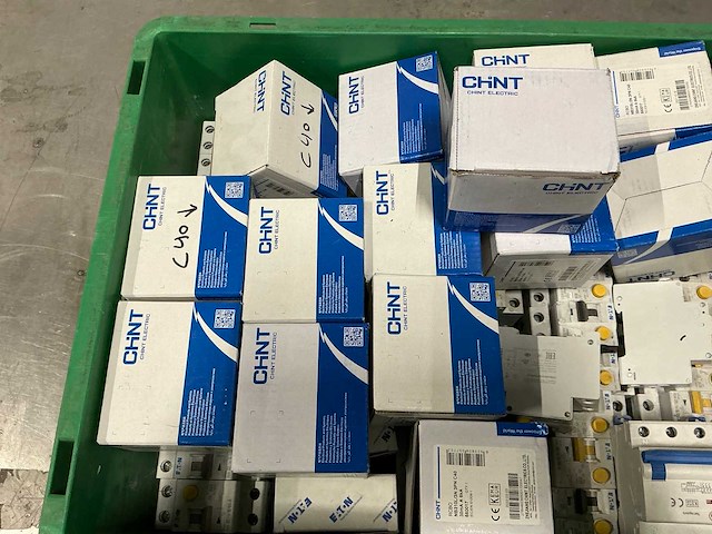 Overig elektra toebehoren - afbeelding 3 van  5