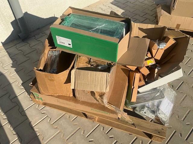 Overig elektra toebehoren - afbeelding 1 van  8