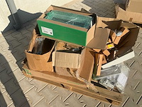 Overig elektra toebehoren - afbeelding 1 van  8