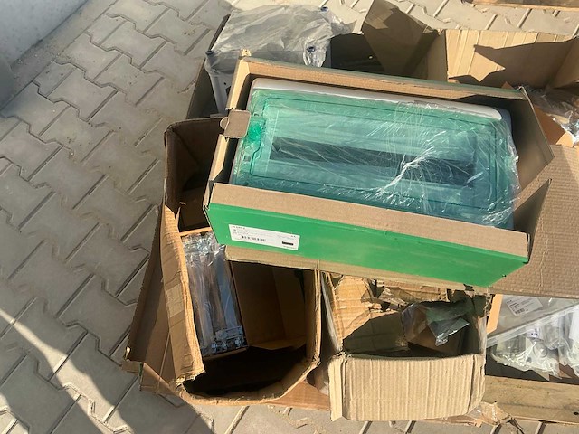 Overig elektra toebehoren - afbeelding 2 van  8