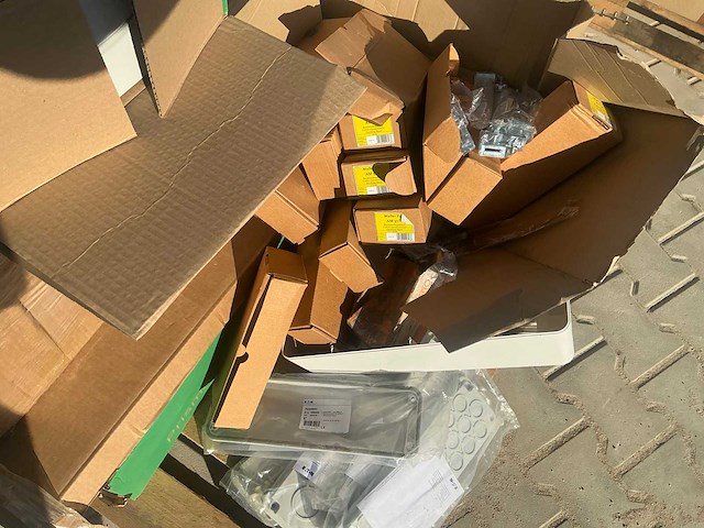 Overig elektra toebehoren - afbeelding 3 van  8