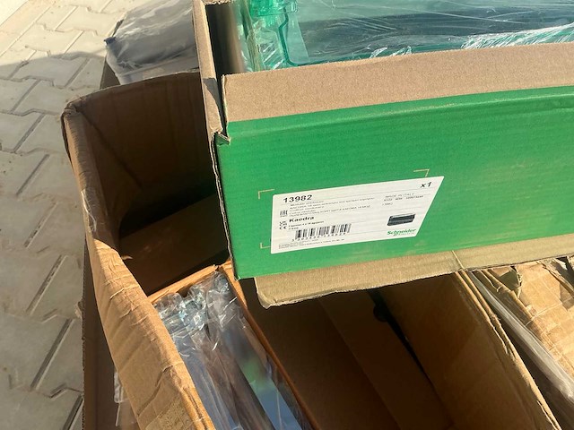 Overig elektra toebehoren - afbeelding 6 van  8