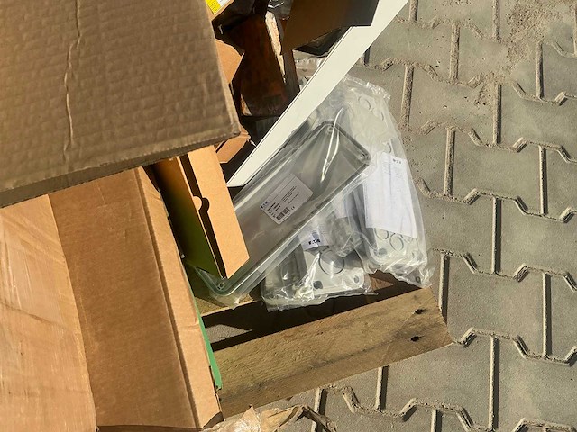 Overig elektra toebehoren - afbeelding 8 van  8