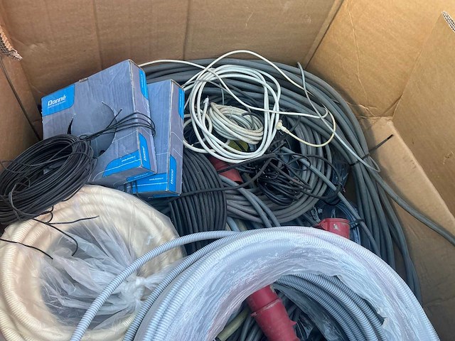 Overig elektra toebehoren - afbeelding 2 van  7