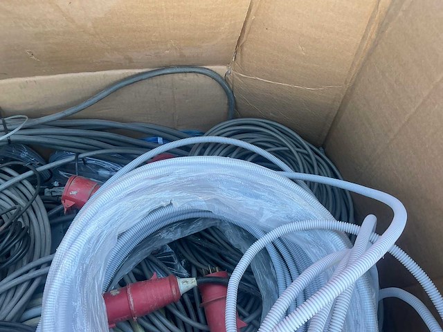 Overig elektra toebehoren - afbeelding 5 van  7