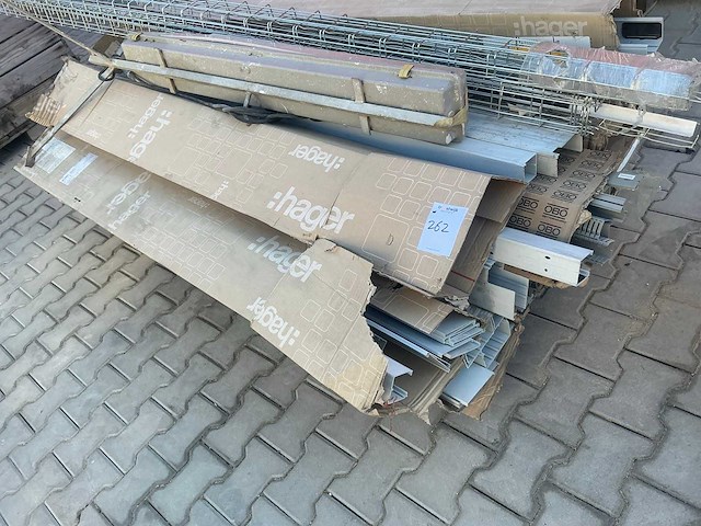 Overig elektra toebehoren - afbeelding 1 van  8