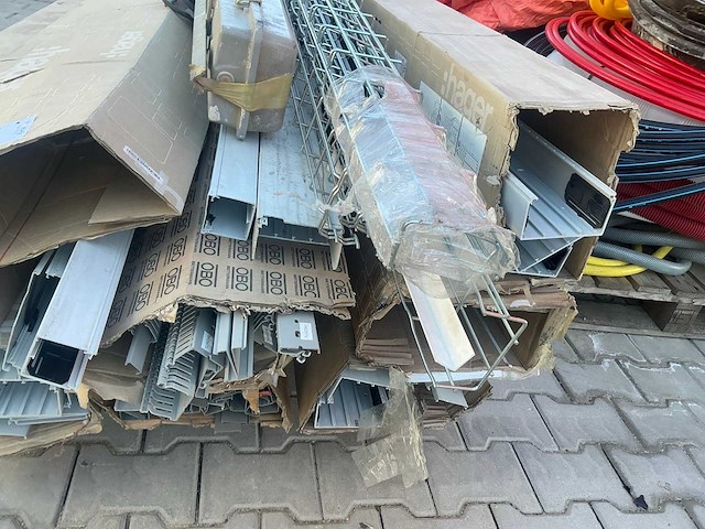 Overig elektra toebehoren - afbeelding 4 van  8