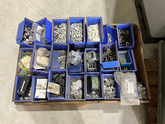 Overig elektra toebehoren - afbeelding 1 van  9