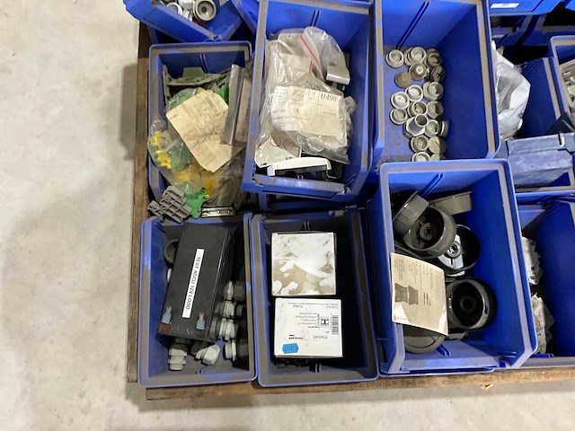 Overig elektra toebehoren - afbeelding 2 van  9