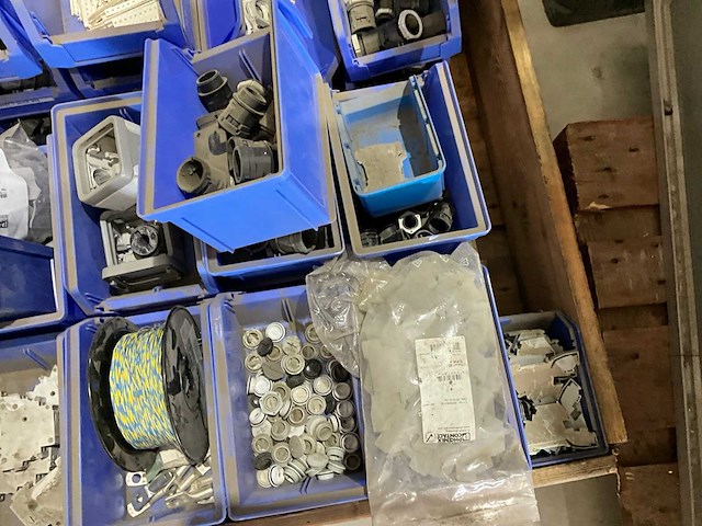 Overig elektra toebehoren - afbeelding 4 van  9