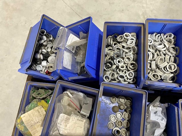 Overig elektra toebehoren - afbeelding 6 van  9