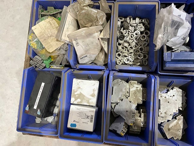 Overig elektra toebehoren - afbeelding 7 van  9