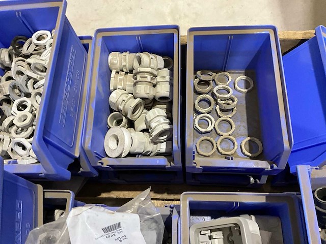 Overig elektra toebehoren - afbeelding 8 van  9