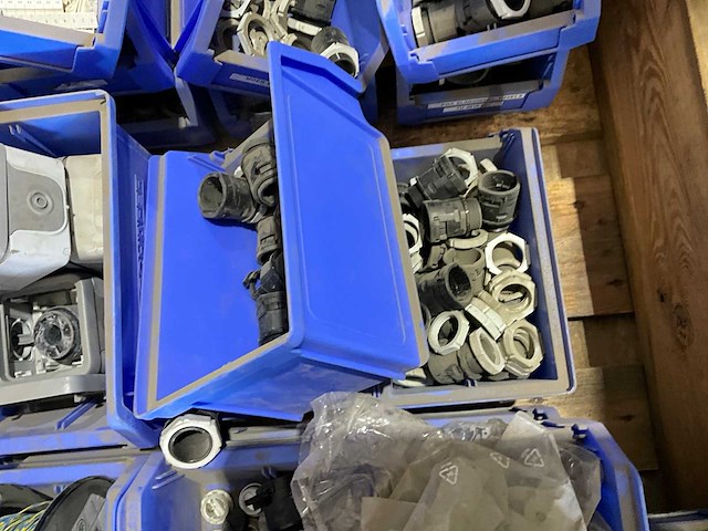 Overig elektra toebehoren - afbeelding 9 van  9