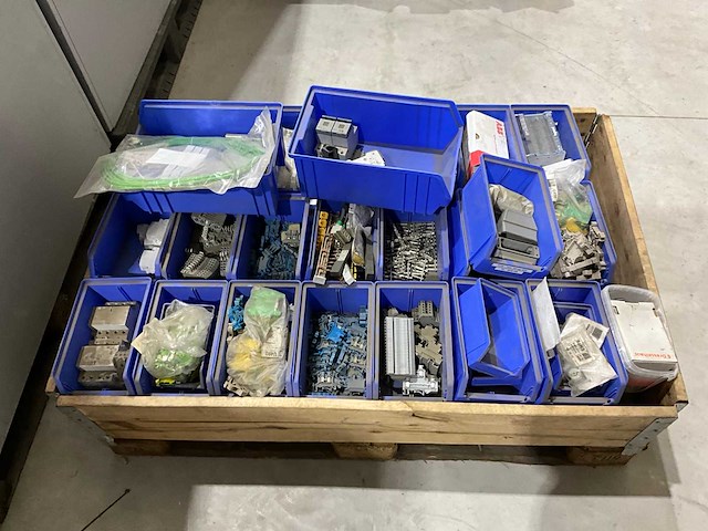 Overig elektra toebehoren - afbeelding 1 van  5