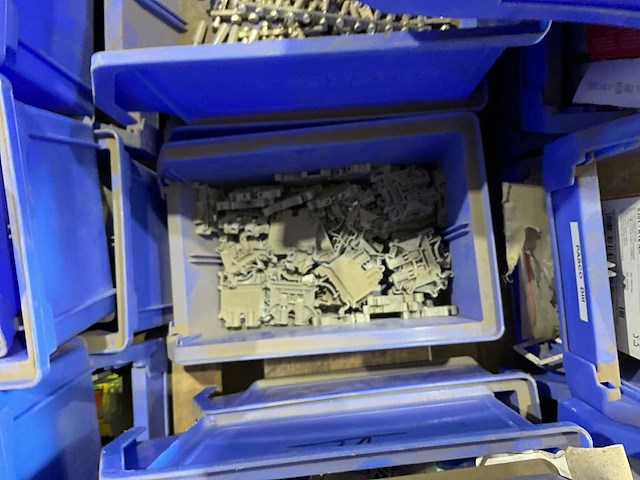 Overig elektra toebehoren - afbeelding 5 van  5