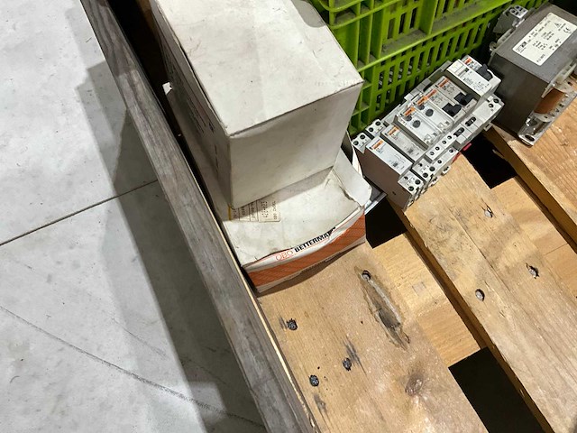 Overig elektra toebehoren - afbeelding 2 van  10