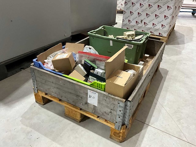 Overig elektra toebehoren - afbeelding 1 van  10