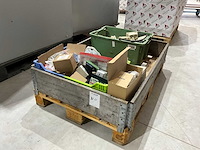 Overig elektra toebehoren - afbeelding 1 van  10