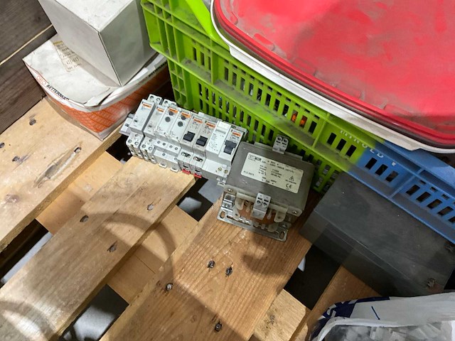 Overig elektra toebehoren - afbeelding 6 van  10